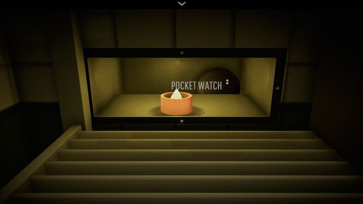 Use the house key from your inventory to unscrew the bolts in the grille - 12 Minutes: Pocket watch - where is it? - FAQ - 12 Minutes game guide