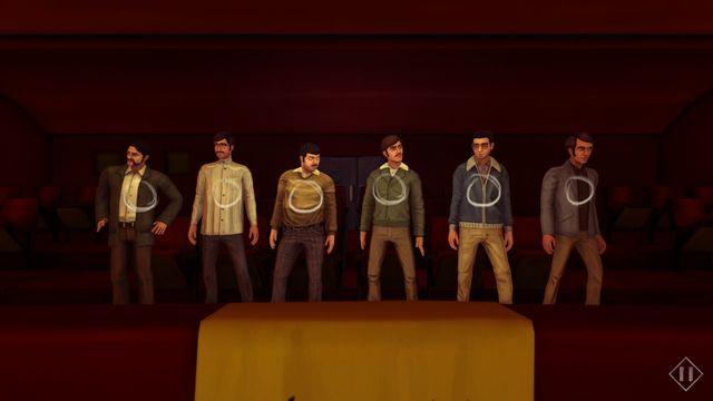 You can pick the person that you like the least and sentence them to death. - Chapter 11: Join a Revolution - Walkthrough - 1979 Revolution: Black Friday - Game Guide and Walkthrough