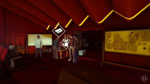 Here, you find : Spiritual Items of Prayer and Namaaz: Shia Prayer entries. - Chapters 10-19 - Stories - 1979 Revolution: Black Friday - Game Guide and Walkthrough