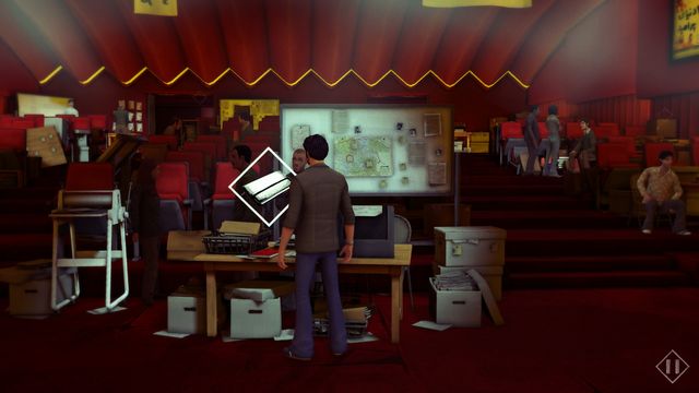 The Communist party of Persia entry - Chapters 10-19 - Stories - 1979 Revolution: Black Friday - Game Guide and Walkthrough