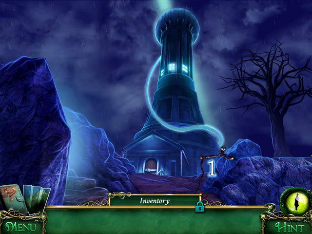 When you want return to the city, you are attacked by Willson - Lighthouse - Main storyline - 9 Clues: The Secret of Serpent Creek - Game Guide and Walkthrough