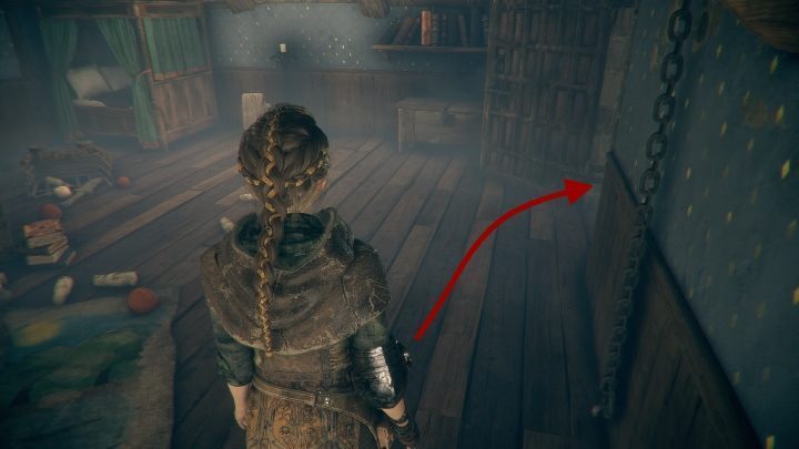 The last two curiosities, you will find in the last stage of the main storyline - A Plague Tale Innocence: Curiosities - list of all - Secrets and collectibles - A Plague Tale Guide