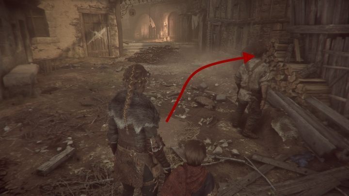 The last feature is the Inquisitors Manual - A Plague Tale Innocence: Curiosities - list of all - Secrets and collectibles - A Plague Tale Guide