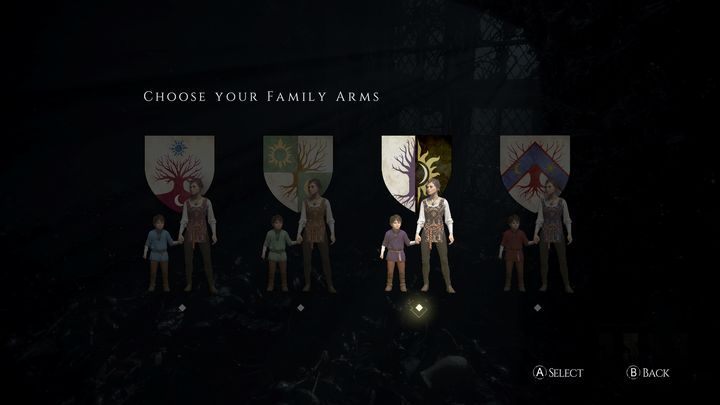 Arms in A Plague Tale Innocence determine the clothes worn by Amicia and Hugo - A Plague Tale Innocence: Mini FAQ - FAQ - A Plague Tale Guide