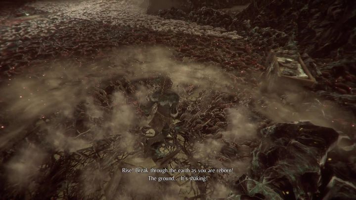 Your task is to distract attention - A Plague Tale Innocence: Grand Inquisitor - boss, how to beat? - FAQ - A Plague Tale Guide