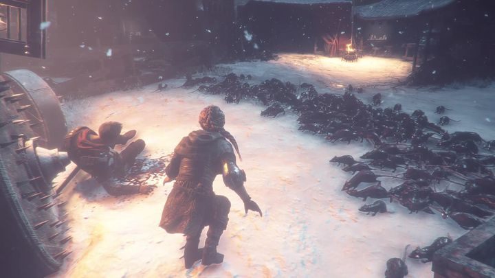 4 - A Plague Tale Innocence: List of all achievements - Trophy guide - A Plague Tale Guide