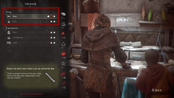 How To Unlock The Merciful Trophy/Achievement In A Plague Tale