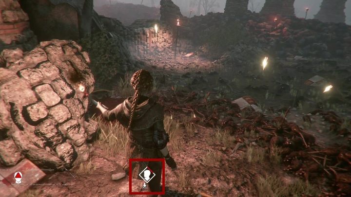 The only moment when you are forced to leave the boy is on the first level - A Plague Tale Innocence: Begginers Guide - Basics - A Plague Tale Guide