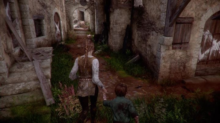 A Plague Tale: Innocence - Gameplay Walkthrough - Part 2