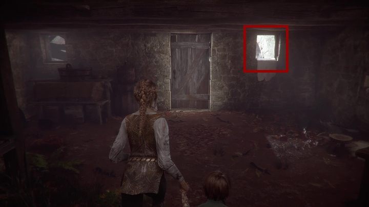 A Plague Tale Innocence: The Strangers (Chapter 2) Walkthrough