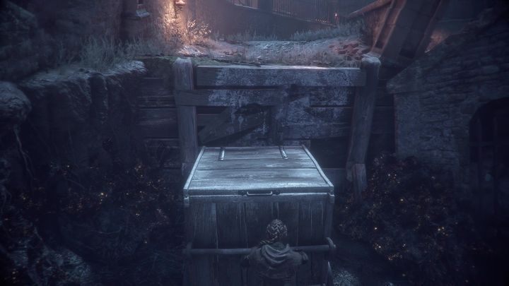 You can continue moving through the city - A Plague Tale Innocence: Chapter 9 In the Shadow of Ramparts walkthrough - Walkthrough - A Plague Tale Guide