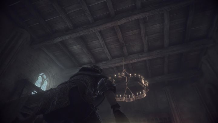 Keep moving through the undergrounds - A Plague Tale Innocence: Chapter 10 The Way of Roses walkthrough - Walkthrough - A Plague Tale Guide