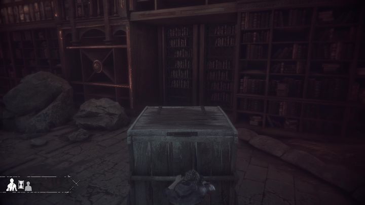 After that, go back upstairs - A Plague Tale Innocence: Chapter 10 The Way of Roses walkthrough - Walkthrough - A Plague Tale Guide