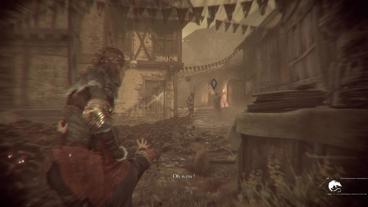 Guide for A Plague Tale: Innocence - Chapter 16 - Coronation