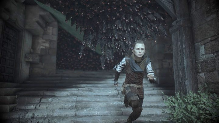 In Plague Tale: Requiem, you will not find scenes typical of horror genre, i - Plague Tale Requiem: Are scary moments in the game? - FAQ - A Plague Tale Requiem Guide, Walkthrough