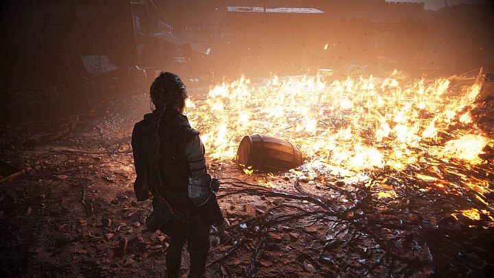 Plague Tale Requiem runs in 30 FPS on the PlayStation 5 - Plague Tale Requiem: PC system requirements, PS5 performance - Appendix - A Plague Tale Requiem Guide, Walkthrough