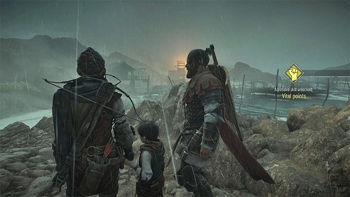 A Plague Tale: Requiem — How to Defeat Armored Enemies – GameSkinny