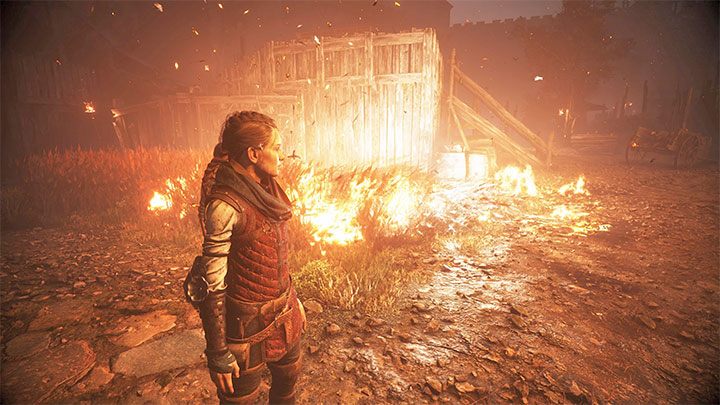 A Plague Tale: Requiem adds Performance Mode for PS5 and Xbox Series X –  Destructoid