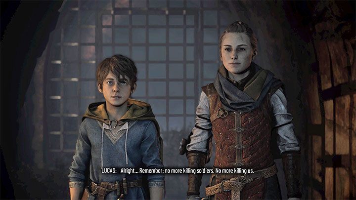 Will we see A Plague Tale 3? Asobo hints at a new installment