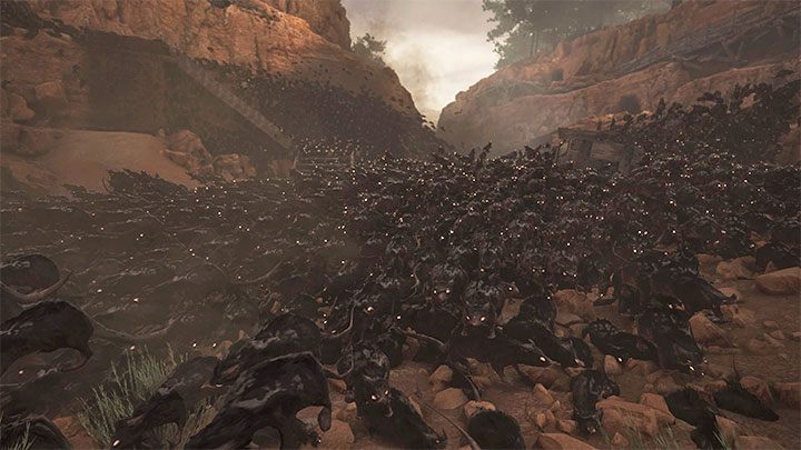 Plague Tale Requiem also continues the plotline involving the rat plague that threatens the existence of not only the Kingdom of France, but the entire world - Plague Tale Requiem: Is knowing Plague Tale Innocence mandatory? - Appendix - A Plague Tale Requiem Guide, Walkthrough