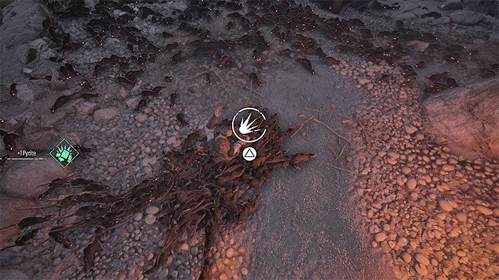 Keep working with Lucas, twisting more cranks and setting fire to more hay bales - Plague Tale Requiem: Chapter 5, Find a way to reach the boat - walkthrough - Chapter 5 - In Our Wake - A Plague Tale Requiem Guide, Walkthrough