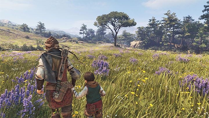 Plague Tale Requiem is not an open-world game - Plague Tale Requiem: Does the game have an open world? - Appendix - A Plague Tale Requiem Guide, Walkthrough