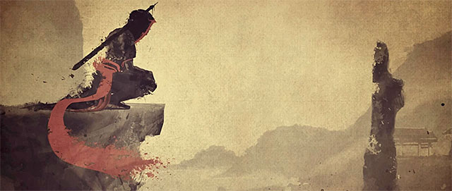 Color markings used in this guide - Assassins Creed Chronicles: China - Game Guide and Walkthrough