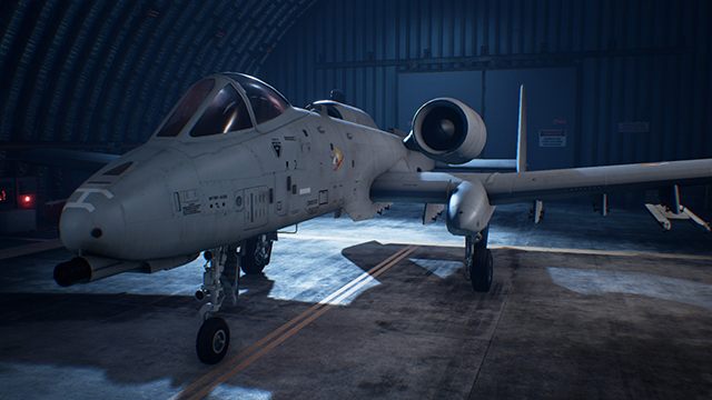 1 - Best Aircrafts in Ace Combat 7 - For beginners - Ace Combat 7 Skies Unknown Guide
