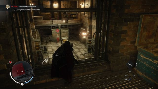 Carefully eliminate the three opponents ahead of you. - 01 - A Simple Plan | Syndicate Sequence 2 Walkthrough - Sequence 2 - Assassins Creed: Syndicate Game Guide & Walkthrough