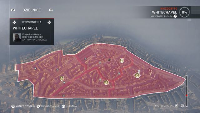 Completing all the missions allow you to initiate a gang war. - Basics | Gangs - Gangs - Assassins Creed: Syndicate Game Guide & Walkthrough