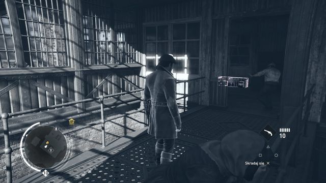 In the Southwark district go to the viewpoint close to the very middle of this part of London - Collecting the unique materials | Crafting - Crafting - Assassins Creed: Syndicate Game Guide & Walkthrough