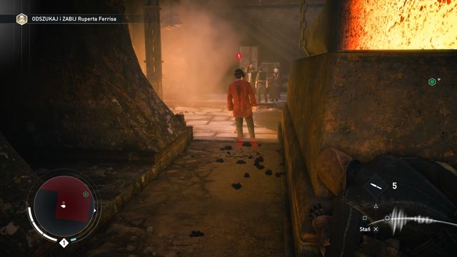 Moving between obstacles is an important aspect of stealth - Sneaking up | Crafting - Crafting - Assassins Creed: Syndicate Game Guide & Walkthrough