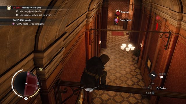 The last part of the road to the target. - 04 - Motion to Impeach | Syndicate Sequence 7 Walkthrough - Sequence 7 - Assassins Creed: Syndicate Game Guide & Walkthrough