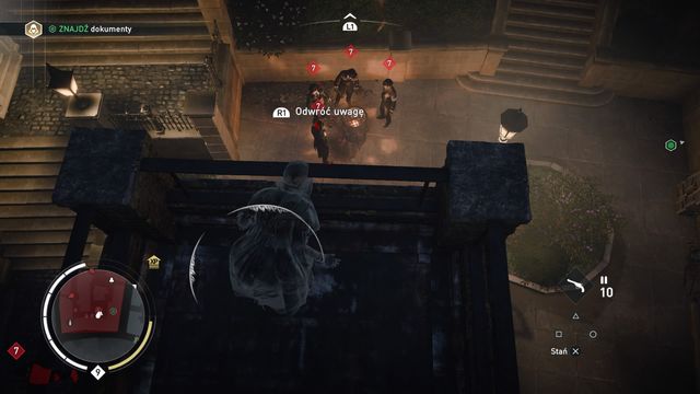 In case of the last chest, it is a good idea to use Henrys help - 06 - Change of Plans | Syndicate Sequence 7 Walkthrough - Sequence 7 - Assassins Creed: Syndicate Game Guide & Walkthrough