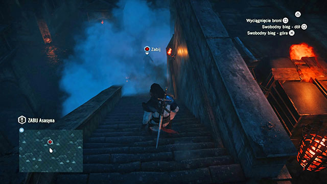 Thief! - Prologue - The Tragedy of Jacques de Molay | Extra activities in AC Unity - Extra activities - Assassins Creed: Unity Game Guide & Walkthrough