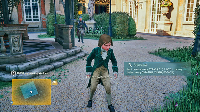Memories Of Versailles Sequence Of Ac Unity Assassin S Creed