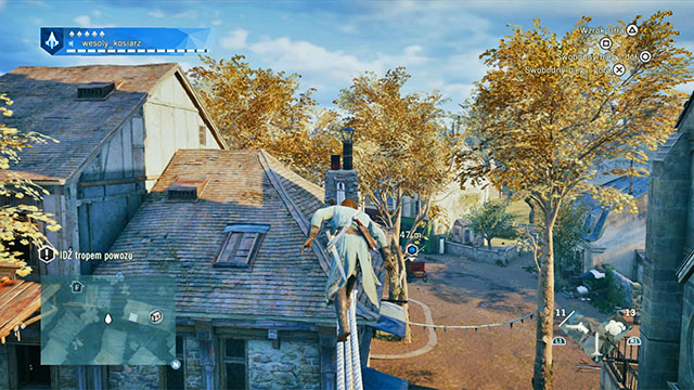 You have to deliver an important letter to Mr - 02 - The Estates General | Sequence 1 of AC Unity - Sequence 1 - Assassins Creed: Unity Game Guide & Walkthrough