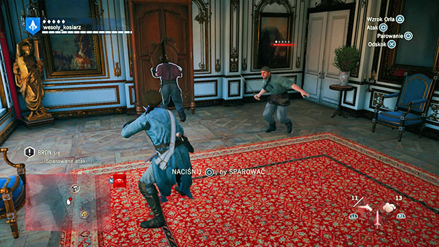 Future Assassin versus the blacksmith brothers. - 02 - The Estates General | Sequence 1 of AC Unity - Sequence 1 - Assassins Creed: Unity Game Guide & Walkthrough