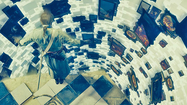 Arnos visions. - 02 - Rebirth | Sequence 2 of AC Unity - Sequence 2 - Assassins Creed: Unity Game Guide & Walkthrough