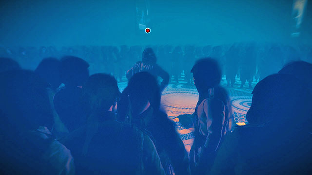 Your first victim. - 02 - Rebirth | Sequence 2 of AC Unity - Sequence 2 - Assassins Creed: Unity Game Guide & Walkthrough