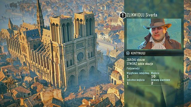 The first assassination mission begins - 02 - Confession | Sequence 3 of AC Unity - Sequence 3 - Assassins Creed: Unity Game Guide & Walkthrough