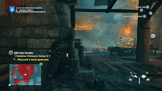 Kings dummy. - 02 - Le Roi Est Mort... | Sequence 4 of AC Unity - Sequence 4 - Assassins Creed: Unity Game Guide & Walkthrough