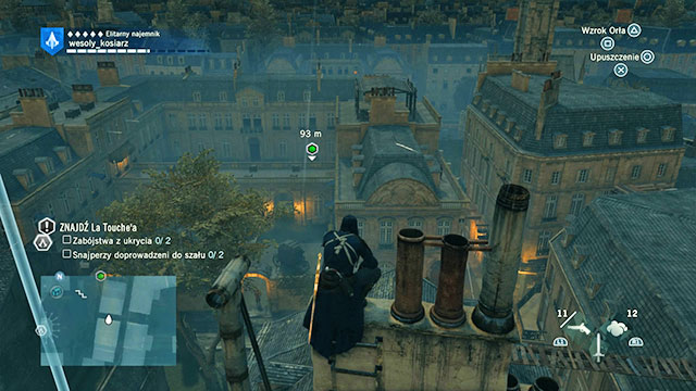 Your task is to infiltrate the Jacobin Club and see what the Templars are planning - 01 - The Jacobin Club | Sequence 6 of AC Unity - Sequence 6 - Assassins Creed: Unity Game Guide & Walkthrough