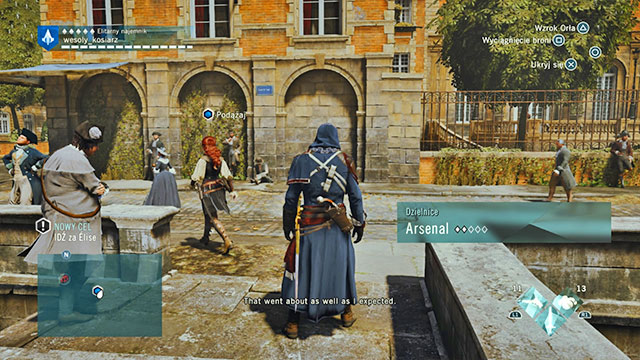 Assassin's Creed Unity (US)* – Geek Alliance