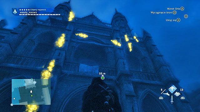 Remember this place? - 03 - Confrontation | Sequence 7 of AC Unity - Sequence 7 - Assassins Creed: Unity Game Guide & Walkthrough