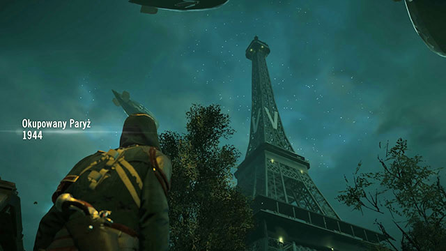 Youll get into a tunnel - 04 - Resistance (Server bridge) | Sequence 7 of AC Unity - Sequence 7 - Assassins Creed: Unity Game Guide & Walkthrough