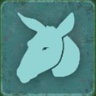 Medium donkey - for fourth mistake (during Thora Greys questioning in Combeside, also during the meeting with victims relatives in Poirots apartment, or while calling Dick Donbar, or after giving Hastings gun loaded with real bullets) - Achievements / Trophies - Agatha Christie: The ABC Murders - Game Guide and Walkthrough