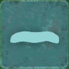 Gandhi moustache - for having opted for a non-violent end by choosing blank bullets - Achievements / Trophies - Agatha Christie: The ABC Murders - Game Guide and Walkthrough
