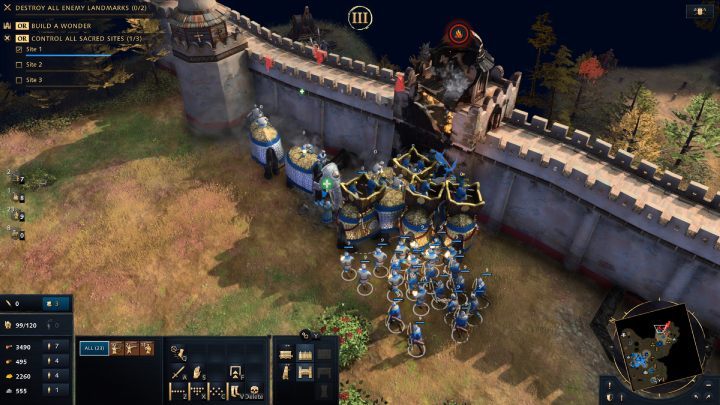 The core of the Delhi Sultanate army is the War Elephant - Age of Empires 4: The Delhi Sultanate - civilization - Civilizations - Age of Empires 4 Guide