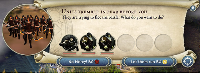 My army - so powerful. - Map Exploration - World Map - Age of Wonders III - Game Guide and Walkthrough